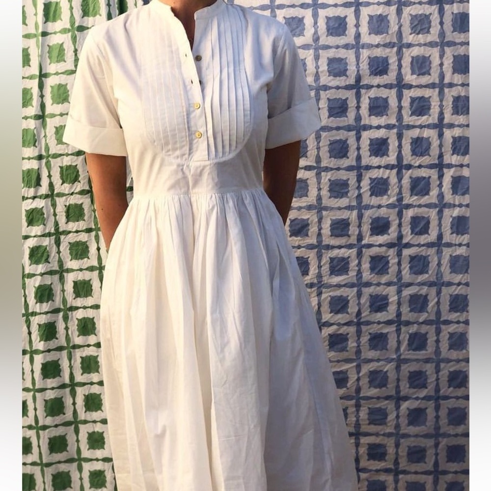 Daydress The French Dress